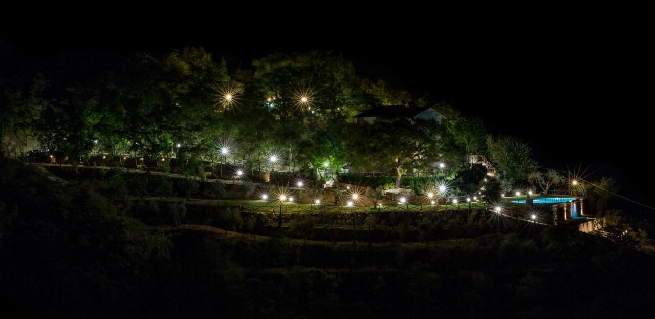 Il Castello Di Rigutinelli Villa Arezzo Dış mekan fotoğraf